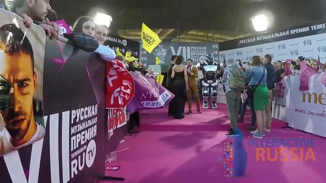 Robot One (2) смотреть онлайн