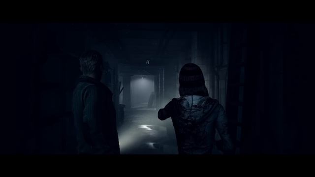 Игра Until Dawn – Дожить до рассвета, хоррор-выживание с кинематографичным выбором