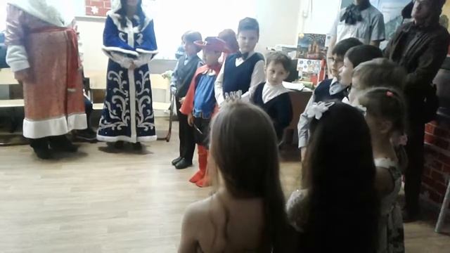 26 декабря 2018 г. смотреть онлайн