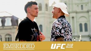 UFC 318 Embedded - Эпизод 3