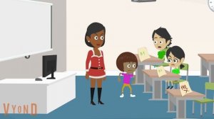 Dora gets grounded on the last day of school