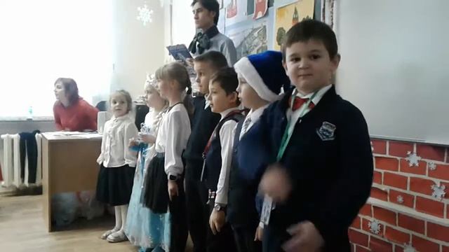 26 декабря 2018 г. смотреть онлайн