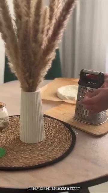 ПП хачапури без вреда!