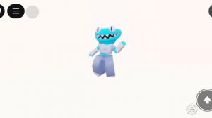 Сделаем роблокс танец под песню"7 rings" популярным? (карта называется KNTY)