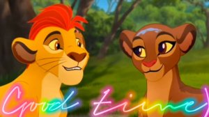 Кайон и Рани || Good time)