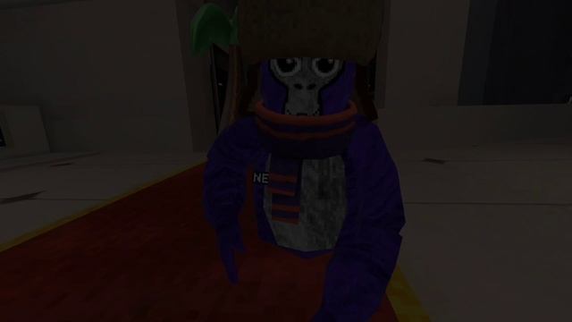 Gorilla Games-Начало