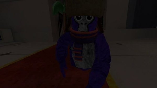 Gorilla Games-Начало