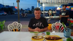 Обзор Ca Nuong Quan. Экспериментируем с грильной рыбой!