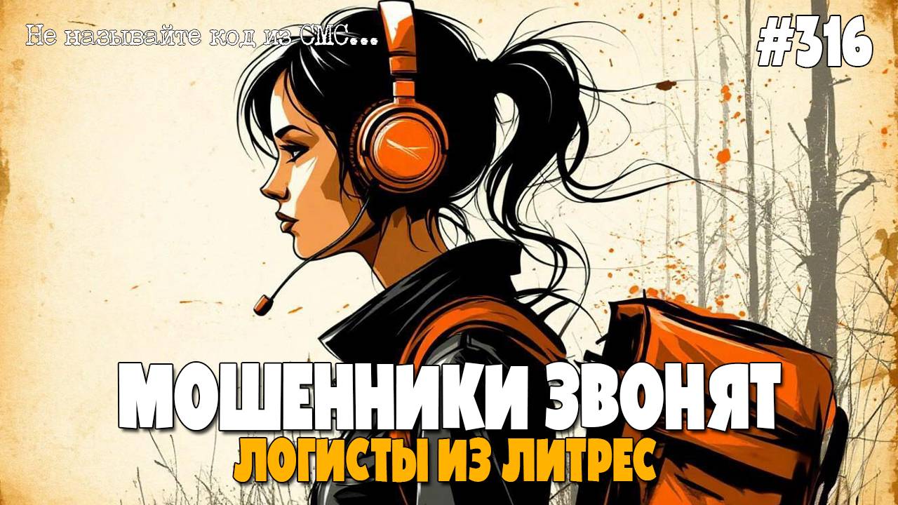 ЛОГИСТЫ ОТ ЛИТРЕС ДОСТАВЛЯЮТ ПОСЫЛКИ ОЗОН И СДЭК | МОШЕННИЦА ПОЖАЛЕЛА, ЧТО ПОЗВОНИЛА | РАЗВОД смотреть онлайн