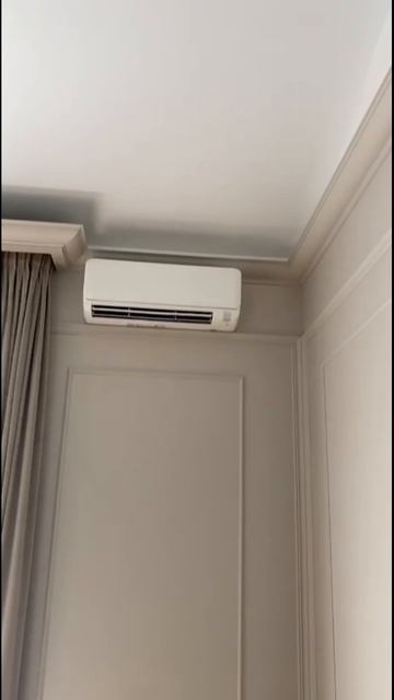 Монтаж кондиционеров