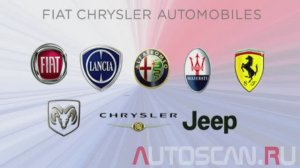 Foxwell: Порядок регистрации на сайте FCA для обхода SGW