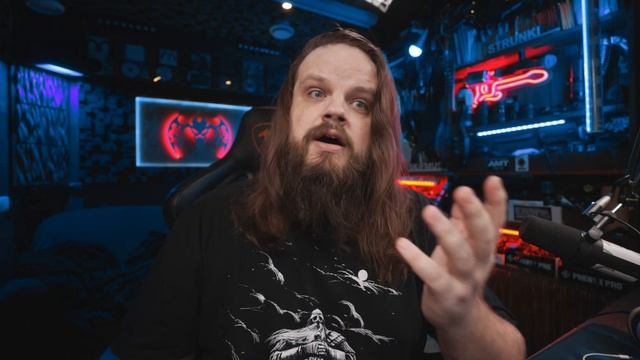 Добро пожаловать на канал Hellscream Tech смотреть онлайн