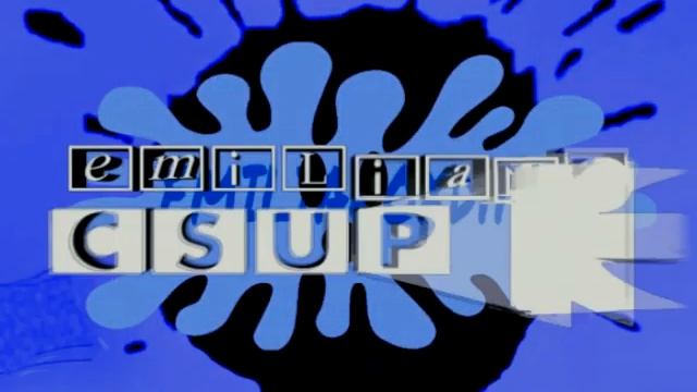 Emiliano Csupo 1998 BIG SCREEN смотреть онлайн