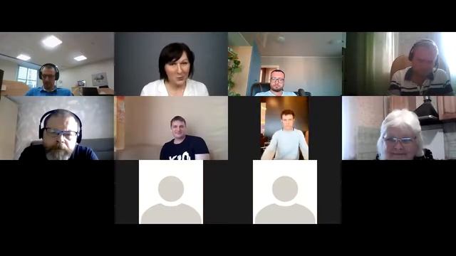 Курс "Осознай свою силу". Эфир 1, часть 5. "Про упражнения" смотреть онлайн