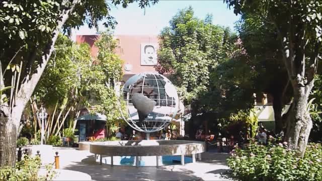 Куба. Варадеро. 11. 2013 г. -2 смотреть онлайн