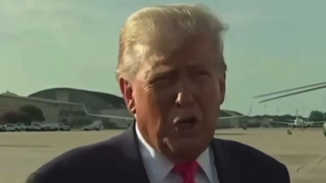 Дональд Трамп заявил, что новые поставки Украине ПВО Patriot уже начались смотреть онлайн