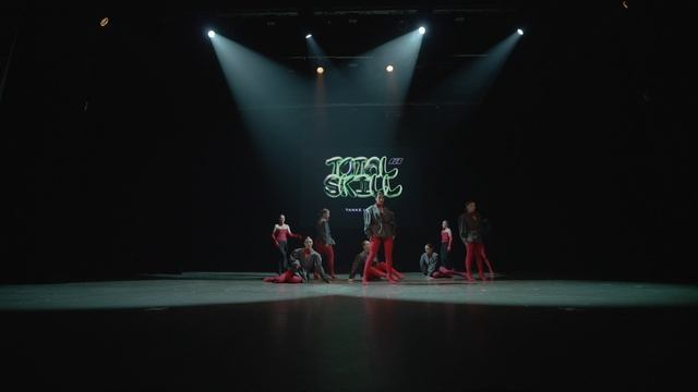 1. lady styles show 16+_Tanke Lady’s смотреть онлайн