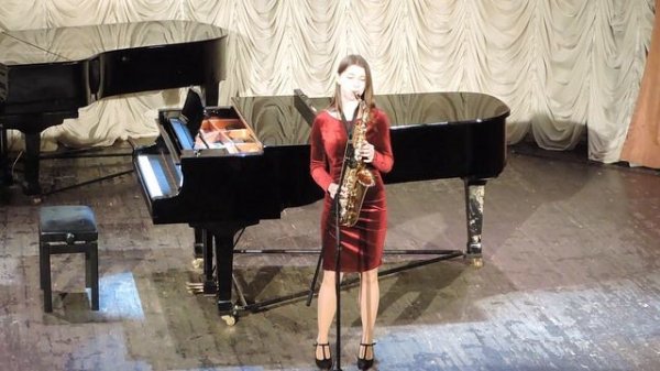 «Careless Whisper» (2021)