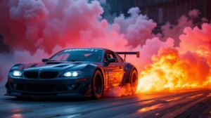 Песня про машинки