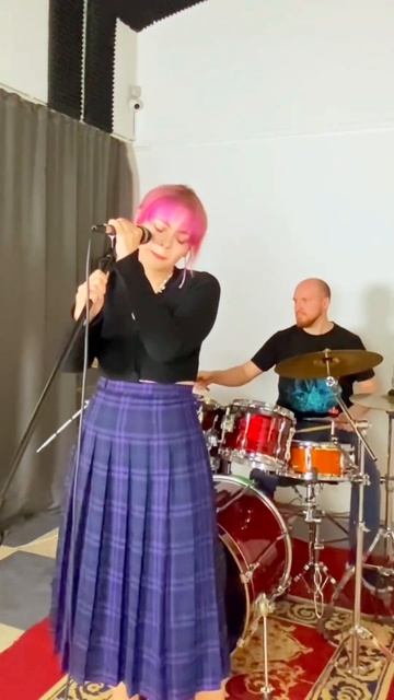 *Как ПОДГОТОВИТЬ ЧИСТЫЙ ВОКАЛ к РАСЩЕПЛЕНИЮ?*Разбираем на примере! Bad Omens 