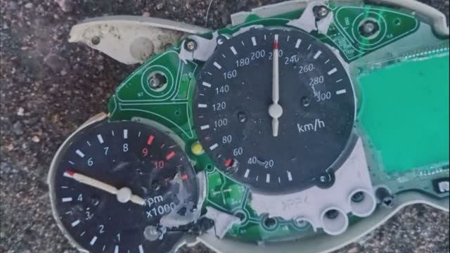 МОТОСЕЗОН продолжается :ДТП,АВАРИИ. \IIчасть.\ смотреть онлайн