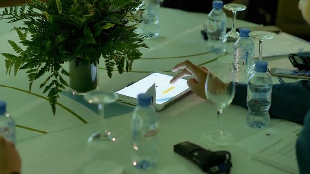 Oehringer Ingelheim, Респимат Форум 2019