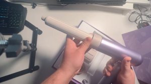 Dreame Pocket High-speed 🔥 Обзор и распаковка —Мощный и компактный фен | Первые впечатления