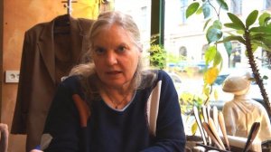 Ульрике Бергер