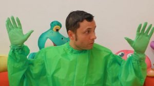 Приключения на кухне: готовим торт вместе!