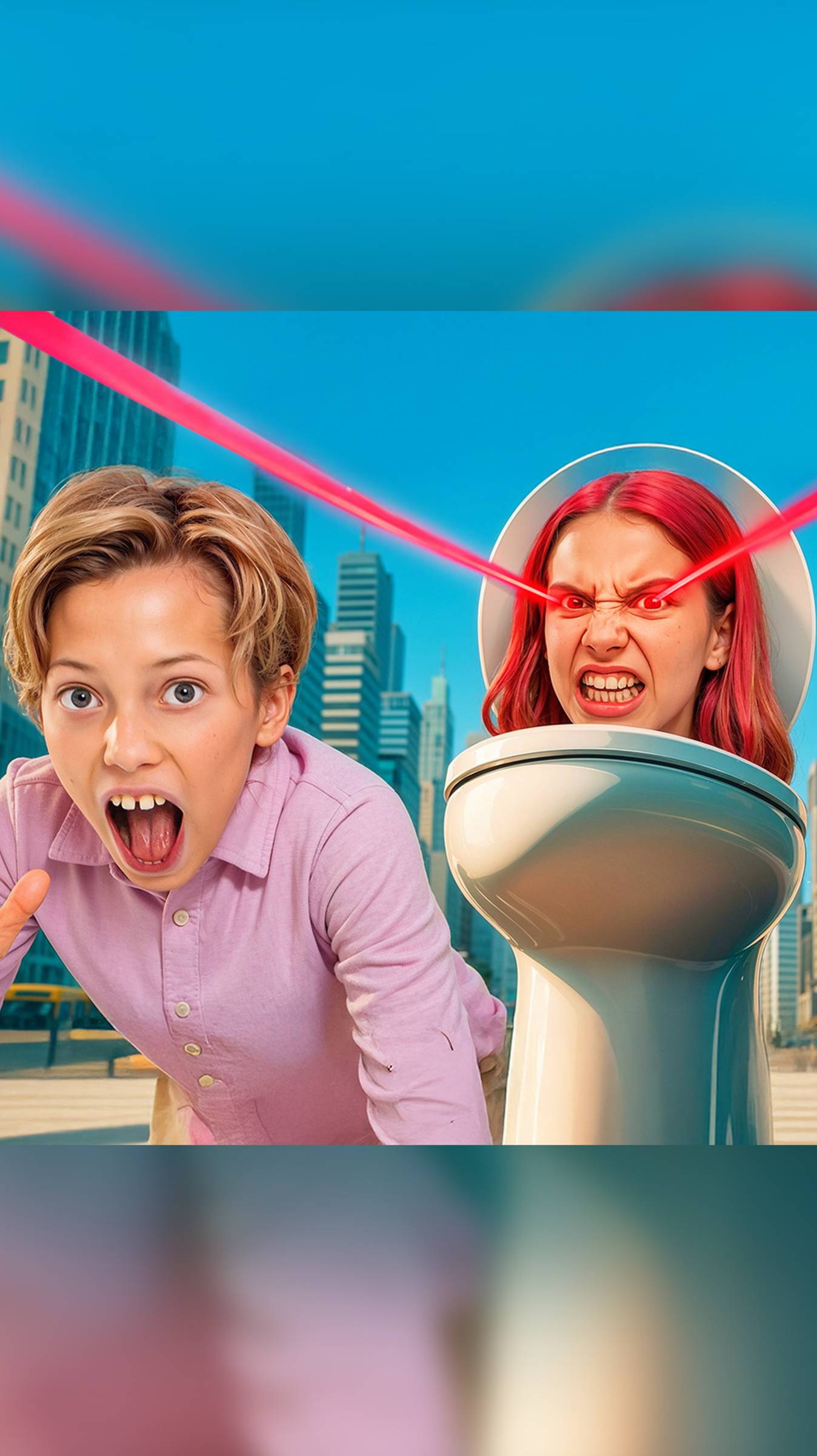 🤢 САМЫЙ ОТВРАТИТЕЛЬНЫЙ музей в МИРЕ! смотреть онлайн