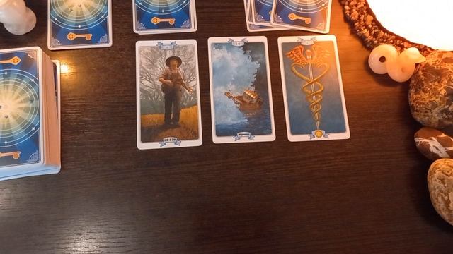 ЧТО УХОДИТ. ЧТО ПРИХОДИТ. ТАРО РАСКЛАД смотреть онлайн