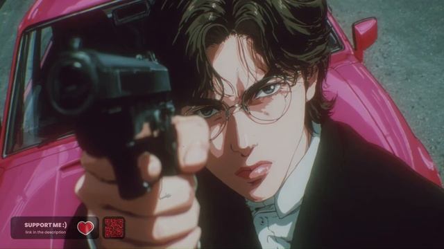 A Single Drift Beyond The Haze