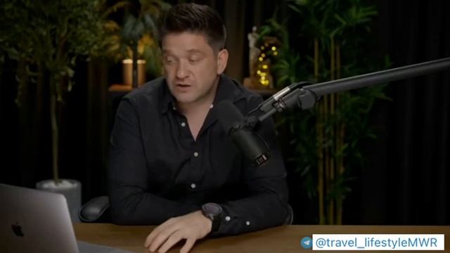 Как начать зарабатывать на путешествиях в 2025 году | Бизнес без офиса и продаж