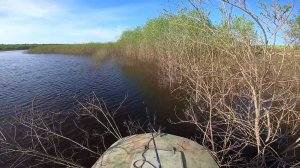 Рыбалка на поплавок – не плохой клев.