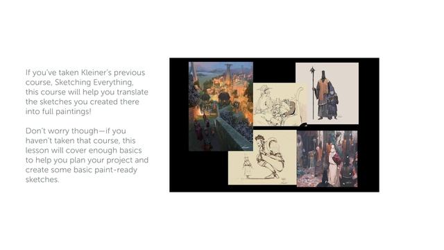 3. What Kleiner Will Be Creating