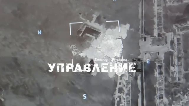 На окраине г. Шостка Сумской области Украины минувшими сутками проходила ротация ВСУчников. смотреть онлайн