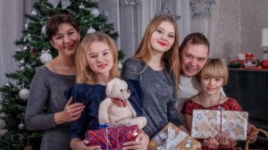 Мамочка моих детей