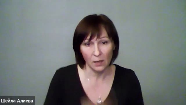 Курс "Осознай свою силу". Эфир 3, часть 1. смотреть онлайн