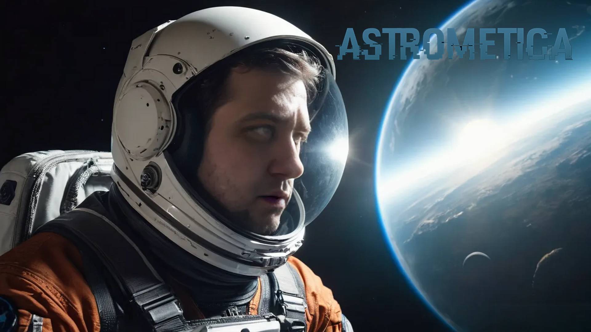 ИССЛЕДУЮ КОСМОС - Astrometica #2