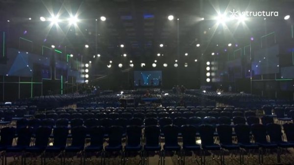 International Congress on Cybersecurity - ICC 2018