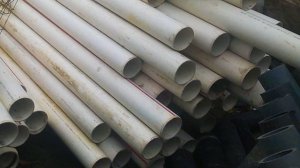 Прием ПВХ - Втор-центр (Санкт-Петербург)