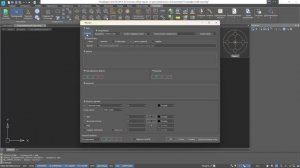 Импорт точек тахеометрии в NanoCAD