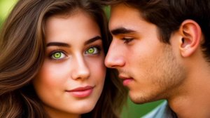 17 ИЮЛЯ- ДЕНЬ ЗЕЛЕНОГЛАЗЫХ! ОЧЕНЬ КРАСИВАЯ😍💓 МУЗЫКАЛЬНАЯ ОТКРЫТКА ДЛЯ ВАС!