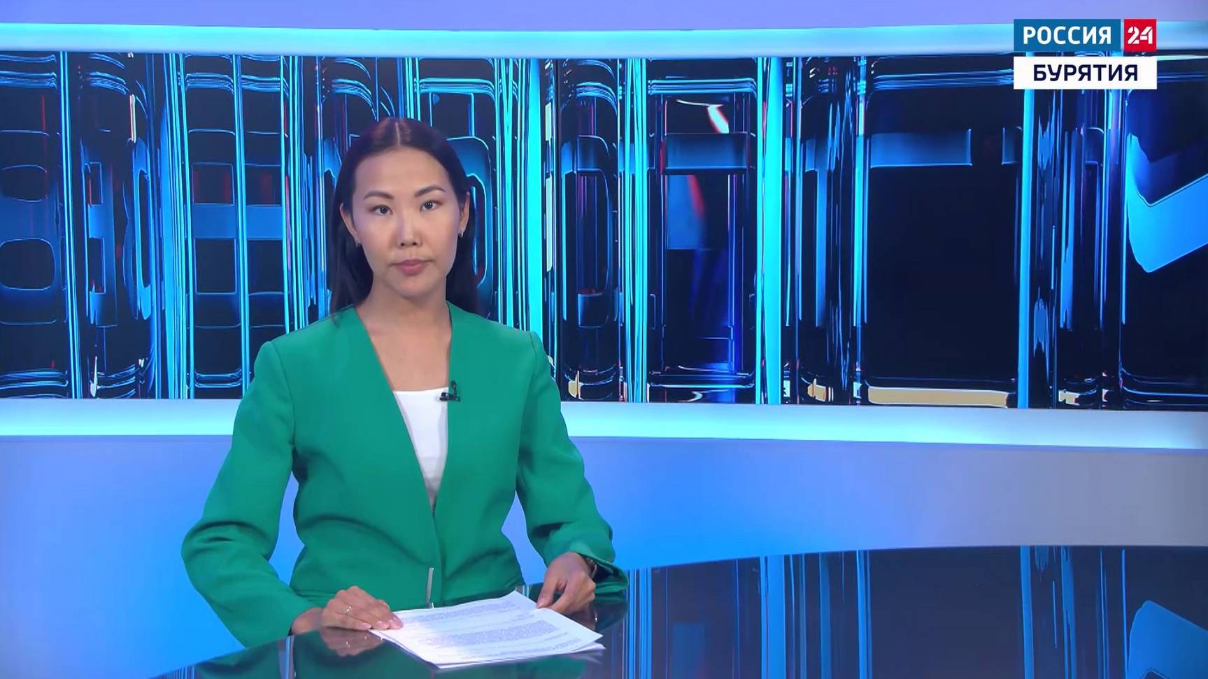 Вести Бурятия. 20-00 Эфир от 16.07.2025 смотреть онлайн