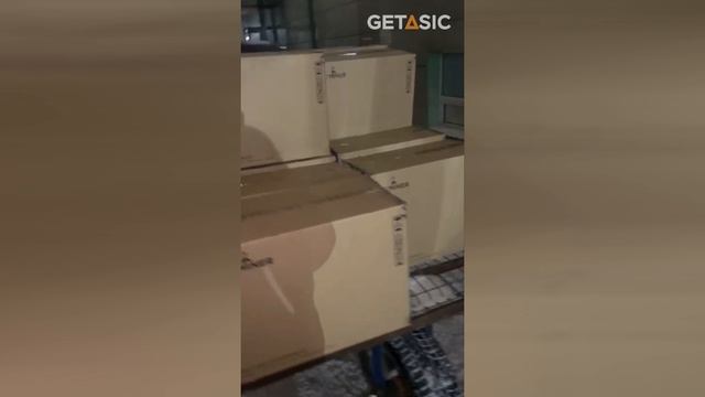 Отзыв GetAsic 1