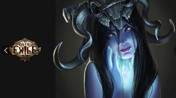 Path of Exile 3.26 BAMA