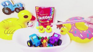 Ютюбик кидс видео 💗