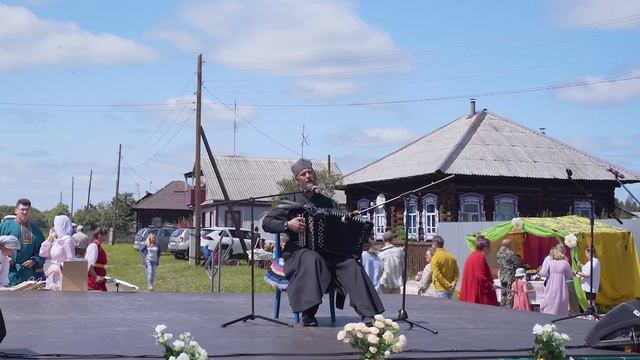 Фестиваль православной культуры. смотреть онлайн