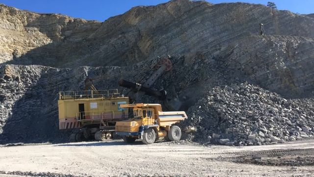 Горное дело