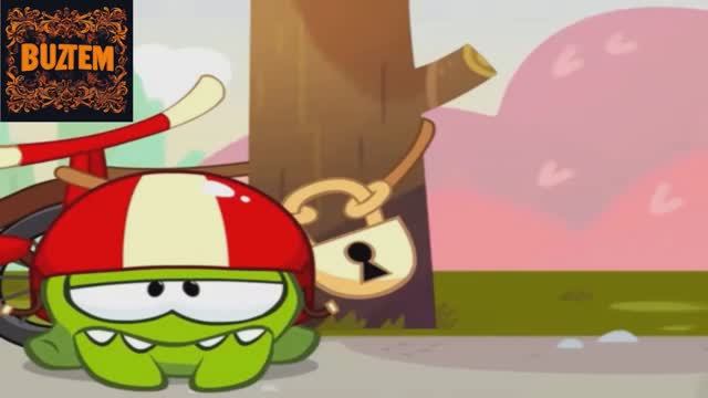 Приключение Ам Няма на велосипеде! вокруг света!! смотреть онлайн